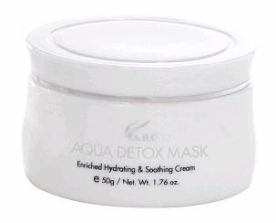 Aqua Detox Mask  Made in Korea